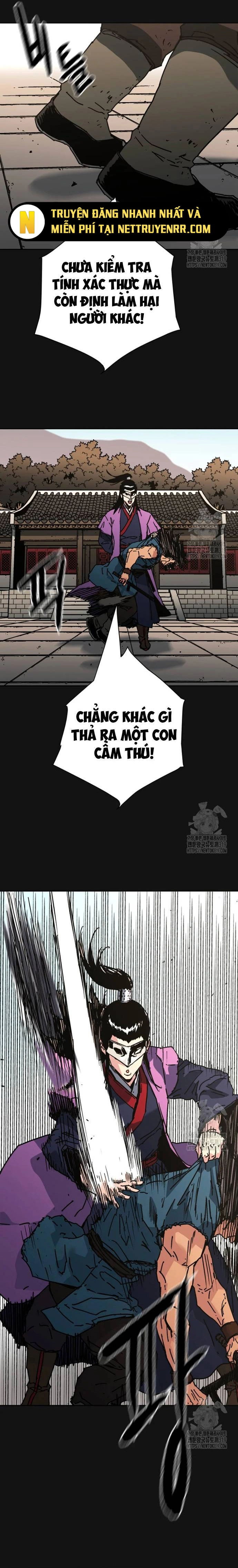 Bố Vô Song Tập 294 trang 13