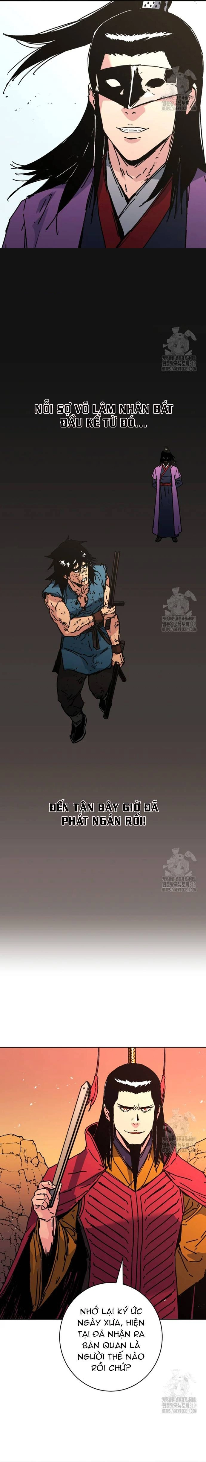 Bố Vô Song Tập 294 trang 16