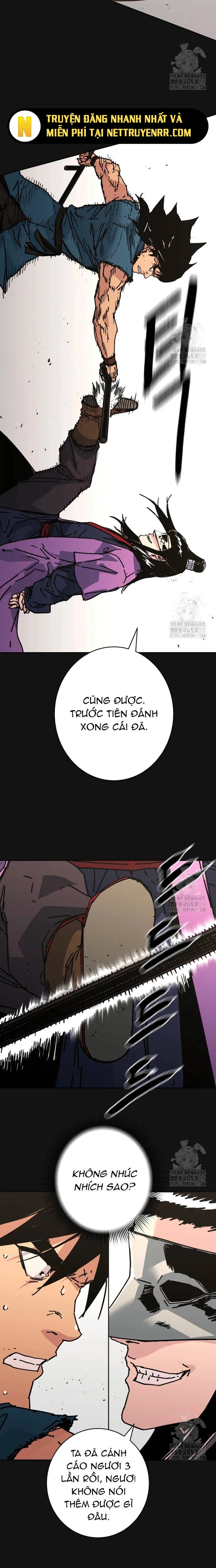Bố Vô Song Tập 294 trang 3