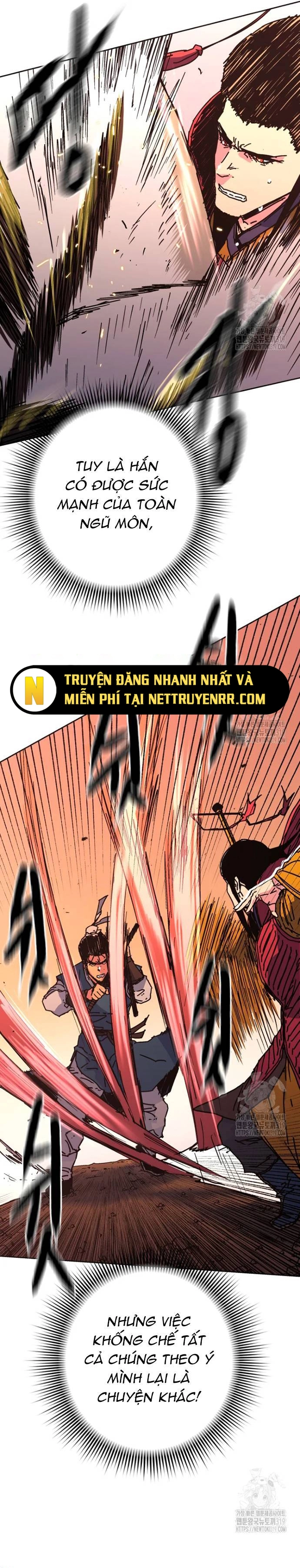 Bố Vô Song Tập 294 trang 23