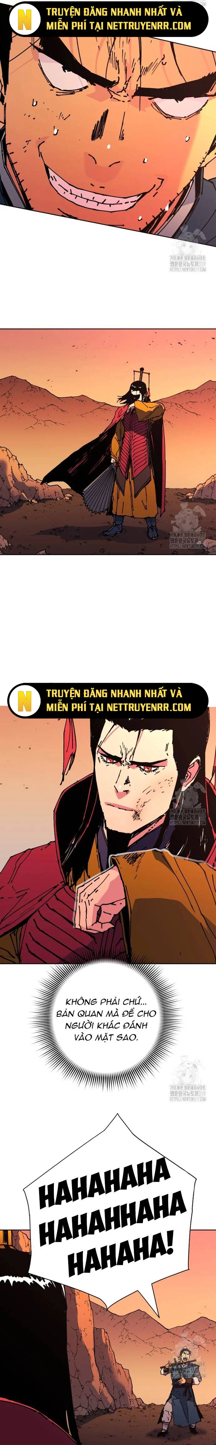 Bố Vô Song Tập 294 trang 26