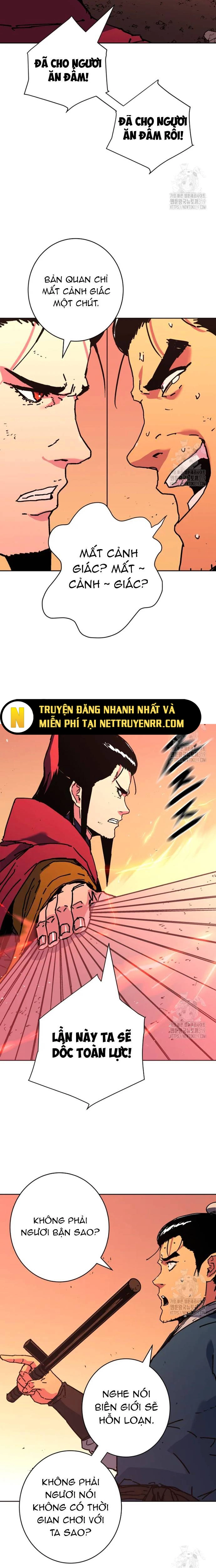 Bố Vô Song Tập 294 trang 27