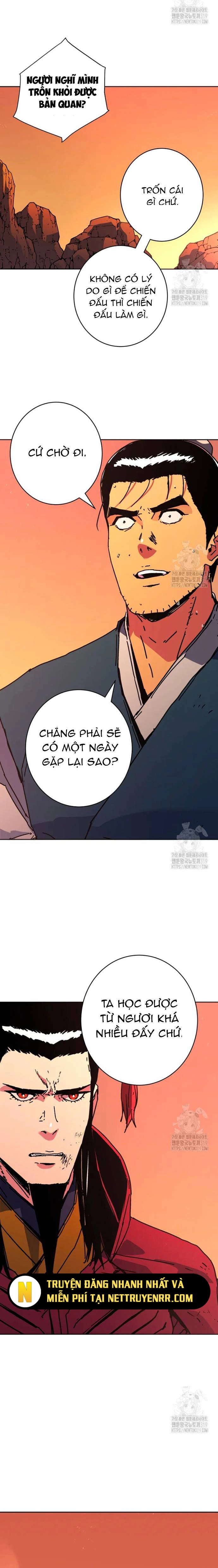 Bố Vô Song Tập 294 trang 28