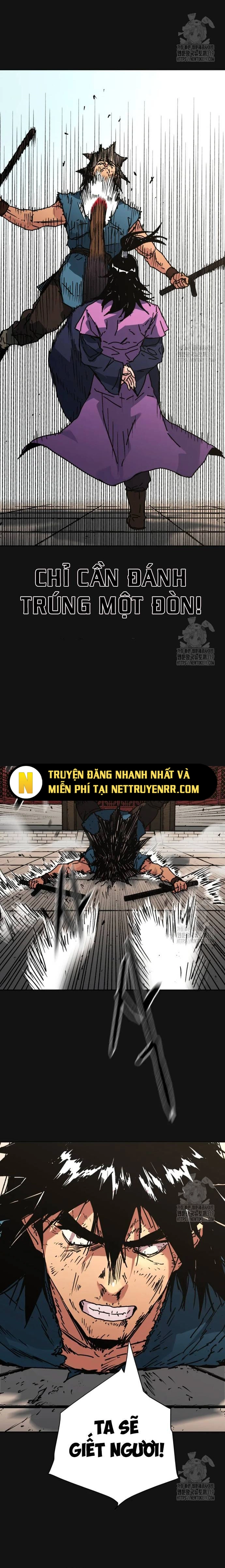 Bố Vô Song Tập 294 trang 8