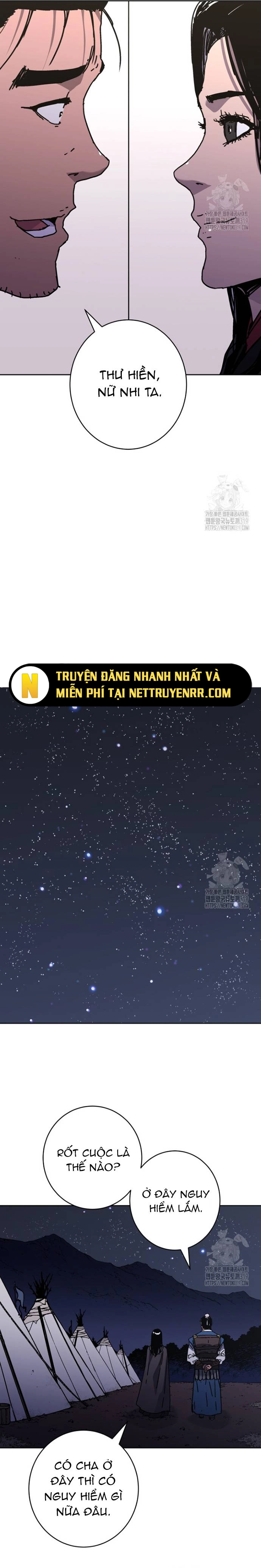Bố Vô Song Tập 295 trang 15