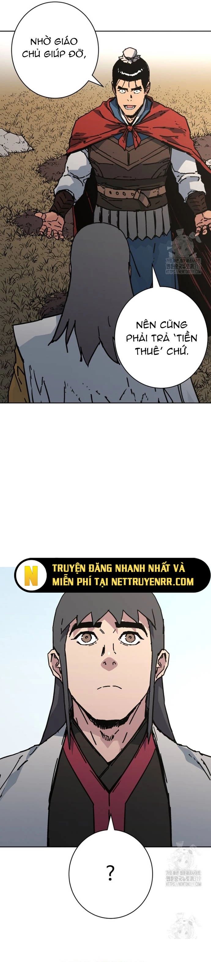 Bố Vô Song Tập 295 trang 22
