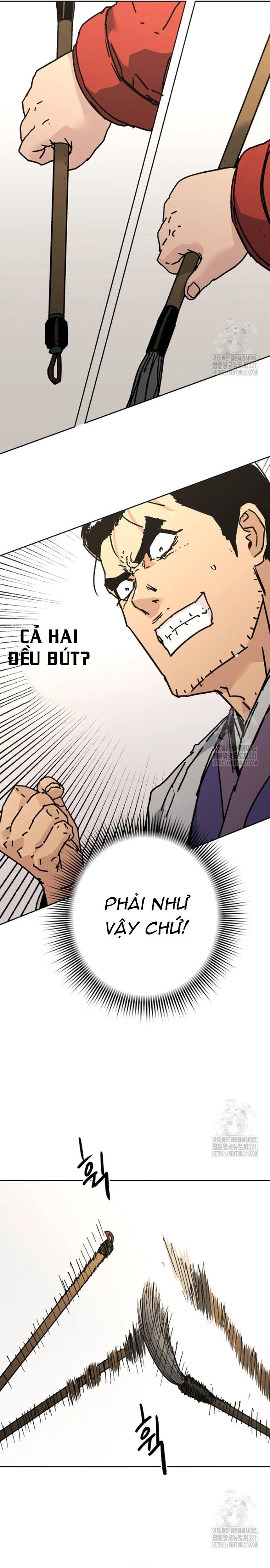 Bố Vô Song Tập 296 trang 13