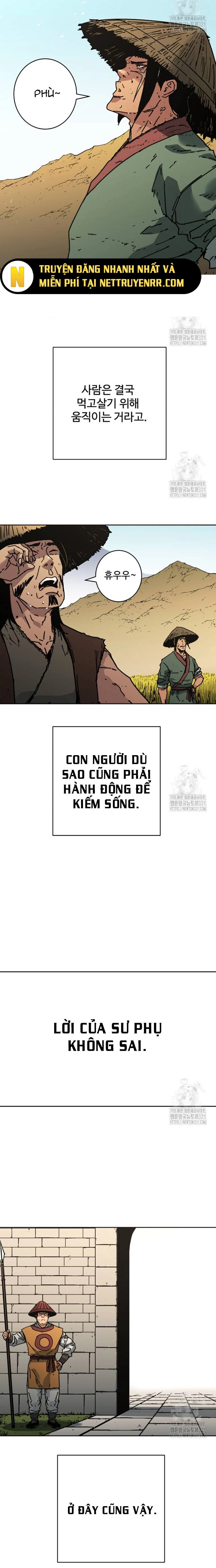 Bố Vô Song Tập 296 trang 16