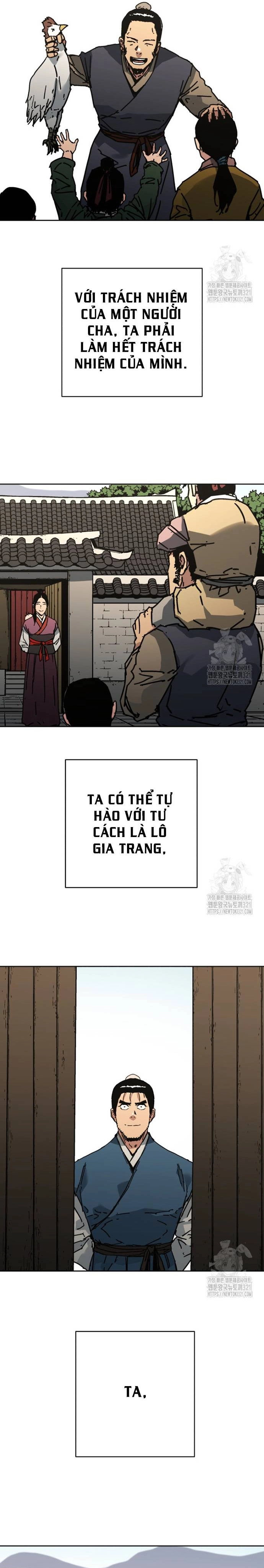 Bố Vô Song Tập 296 trang 19