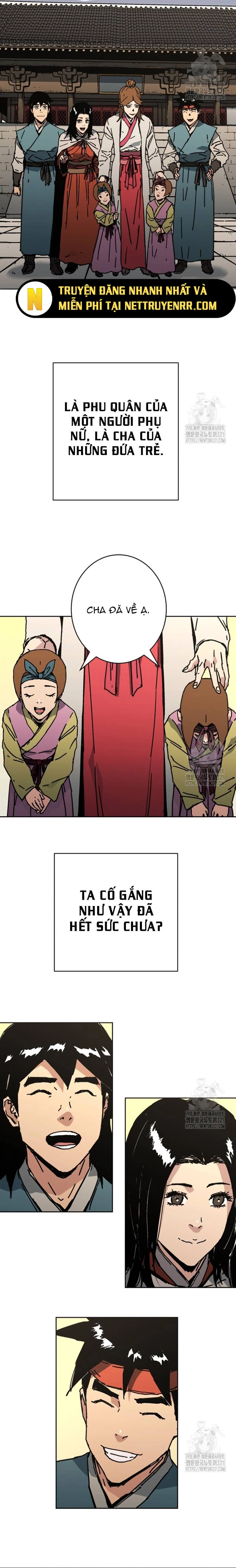 Bố Vô Song Tập 296 trang 20
