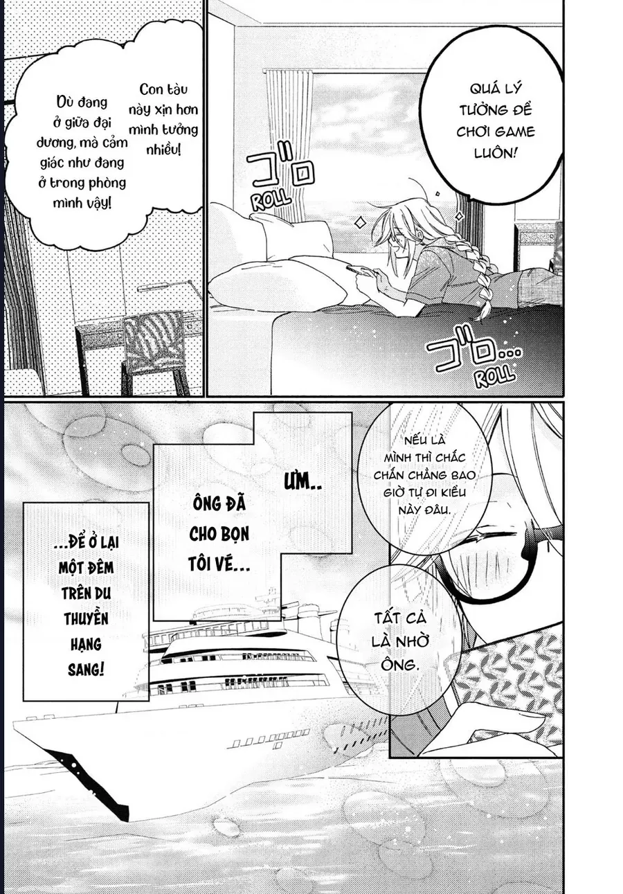 Boss Bride Days Tập 13 trang 2