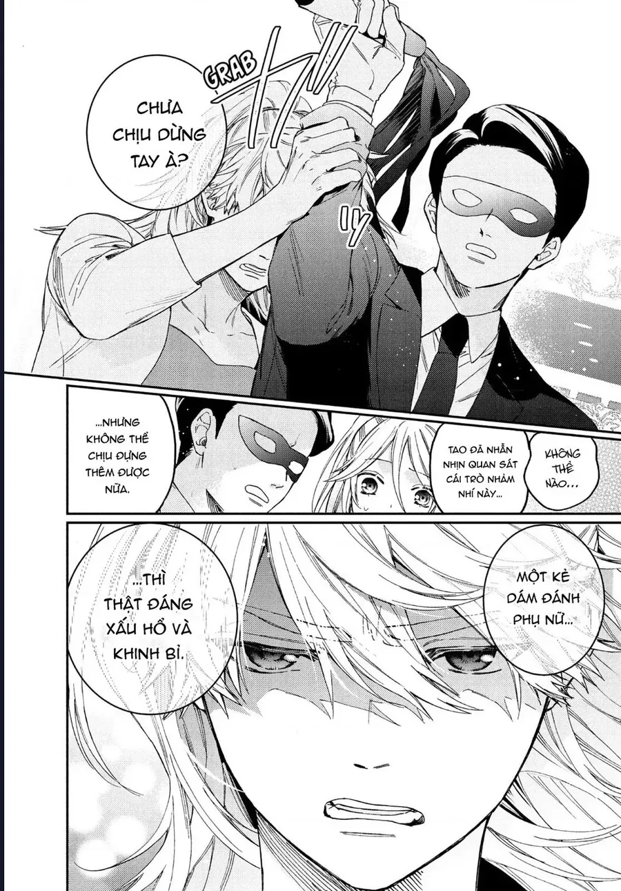 Boss Bride Days Tập 13 trang 65