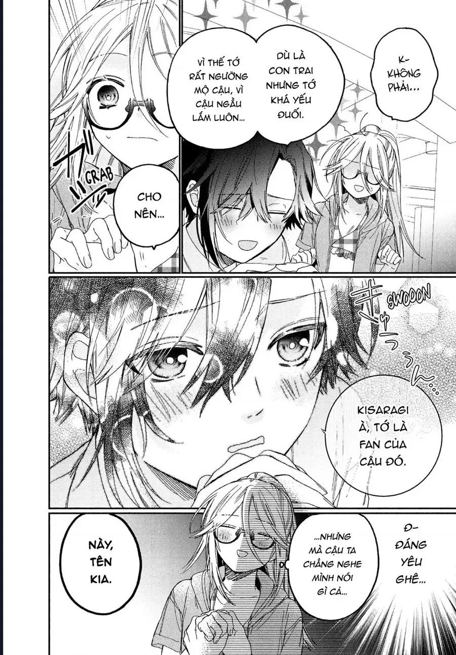 Boss Bride Days Tập 13 trang 9