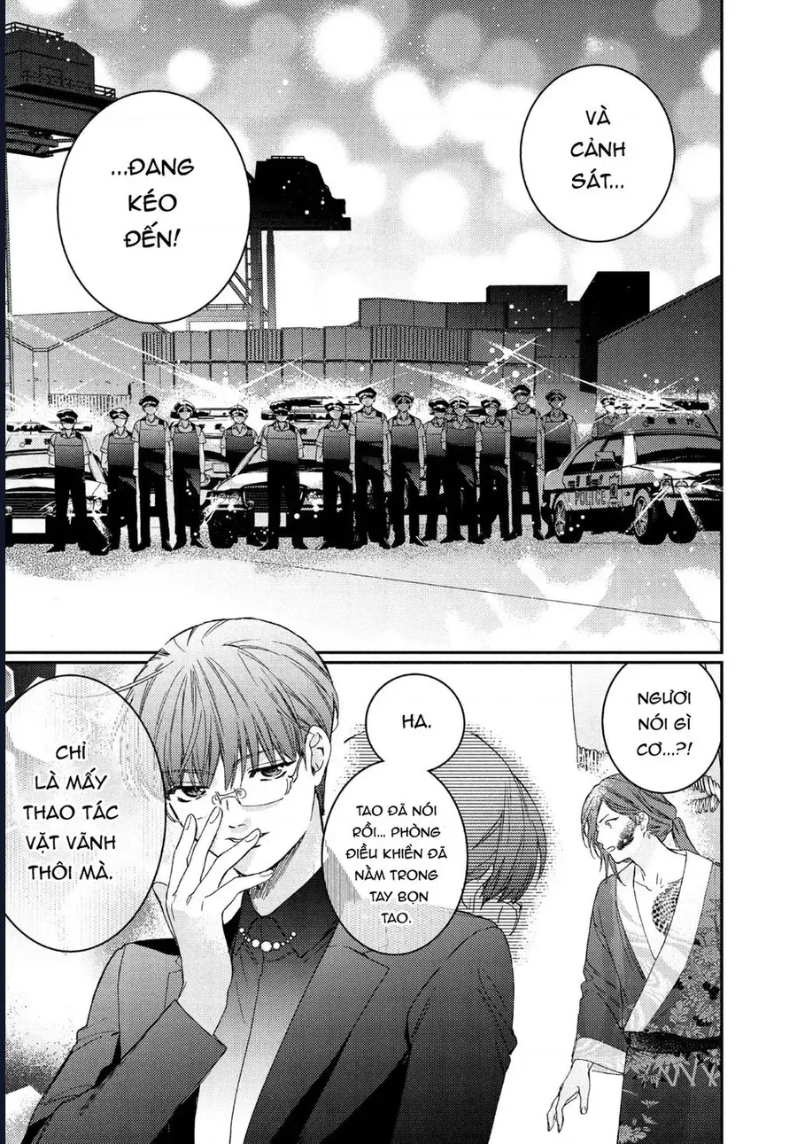 Boss Bride Days Tập 13 trang 88