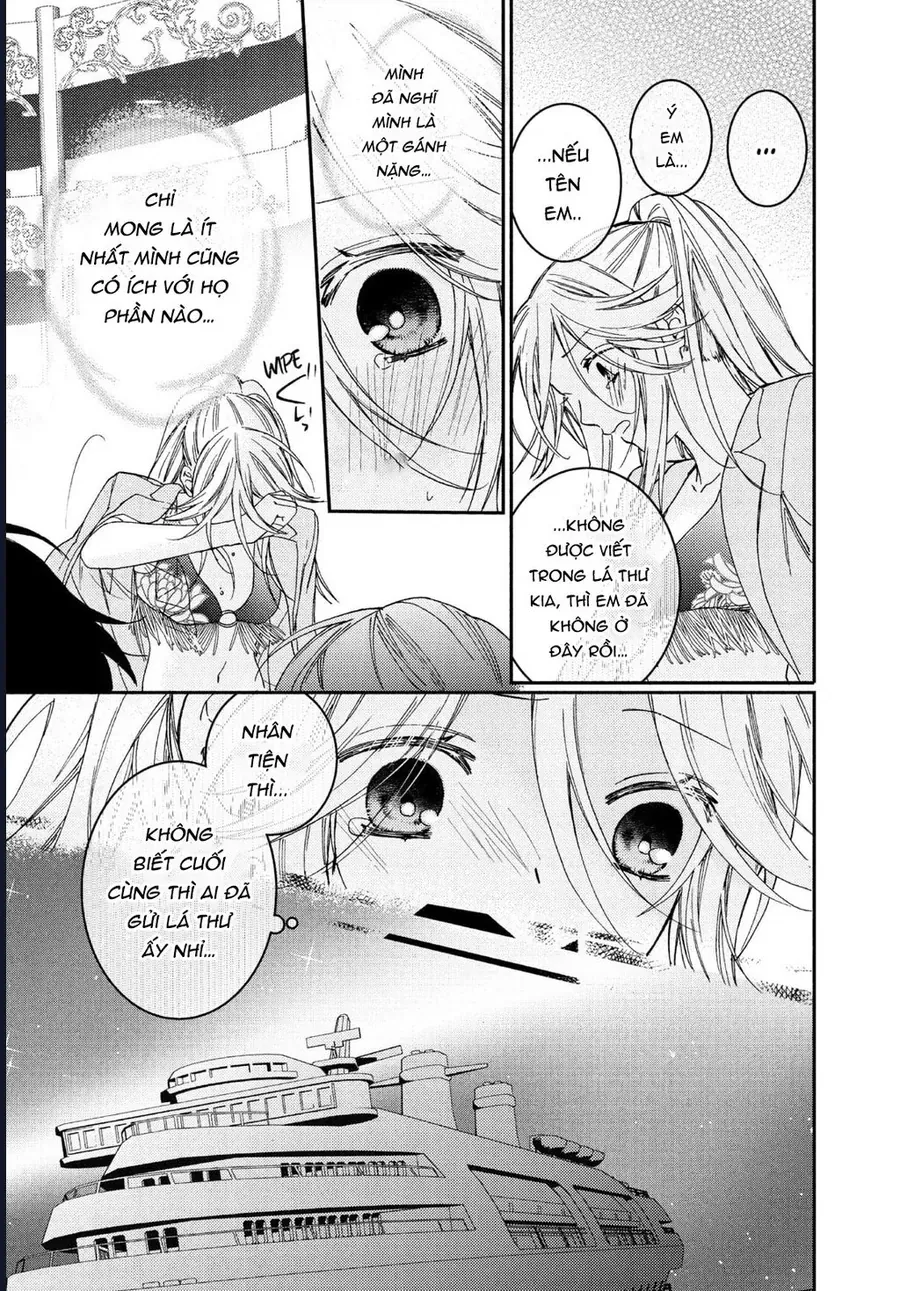 Boss Bride Days Tập 13 trang 96