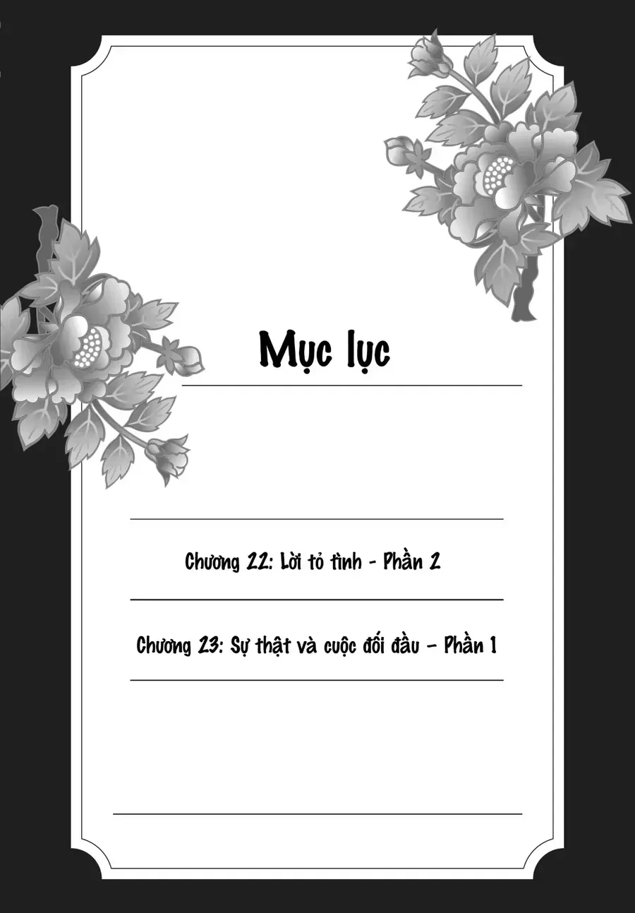 Boss Bride Days Tập 22.2 trang 4