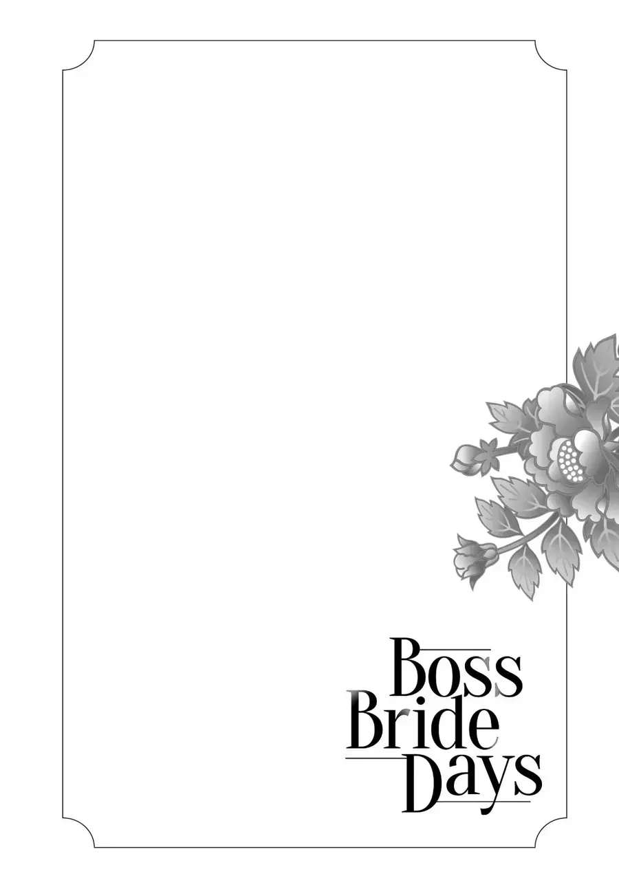 Boss Bride Days Tập 22.2 trang 6
