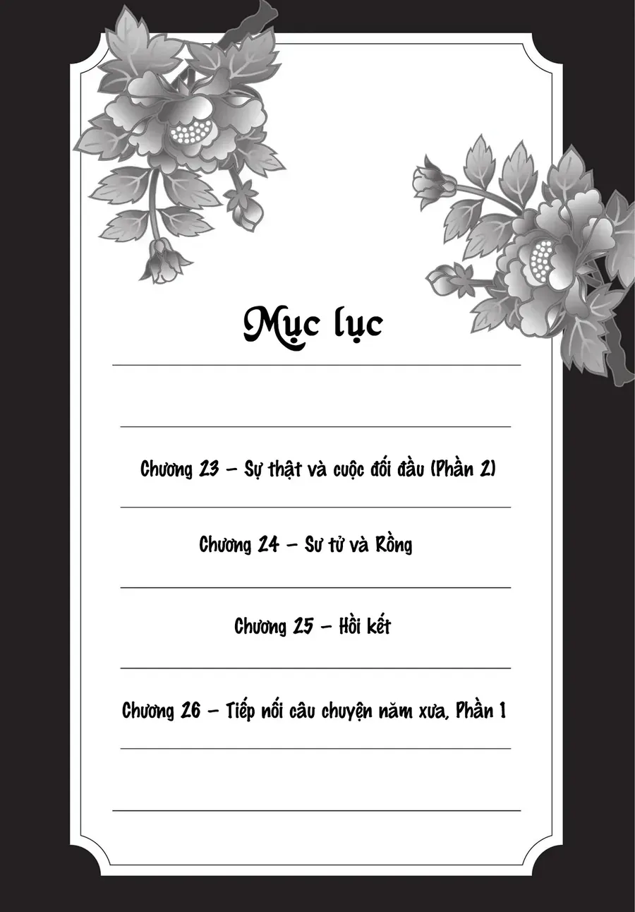 Boss Bride Days Tập 23.2 trang 4