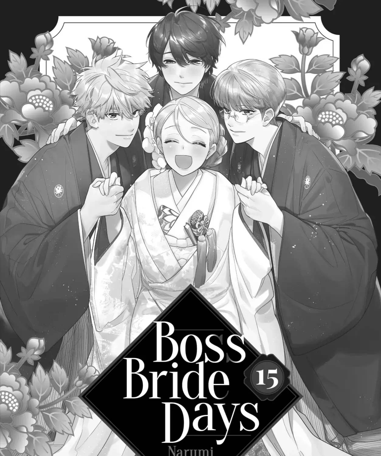 Boss Bride Days Tập 27 trang 3