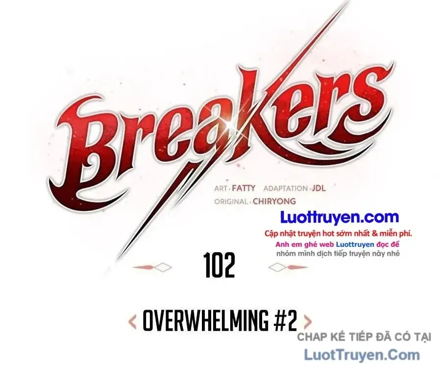 Breakers Tập 102 trang 45