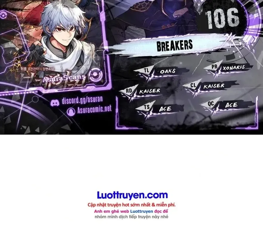 Breakers Tập 106 trang 5