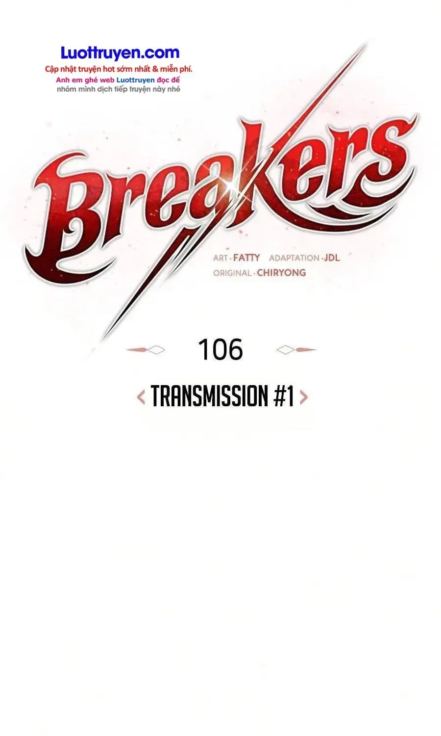 Breakers Tập 106 trang 50