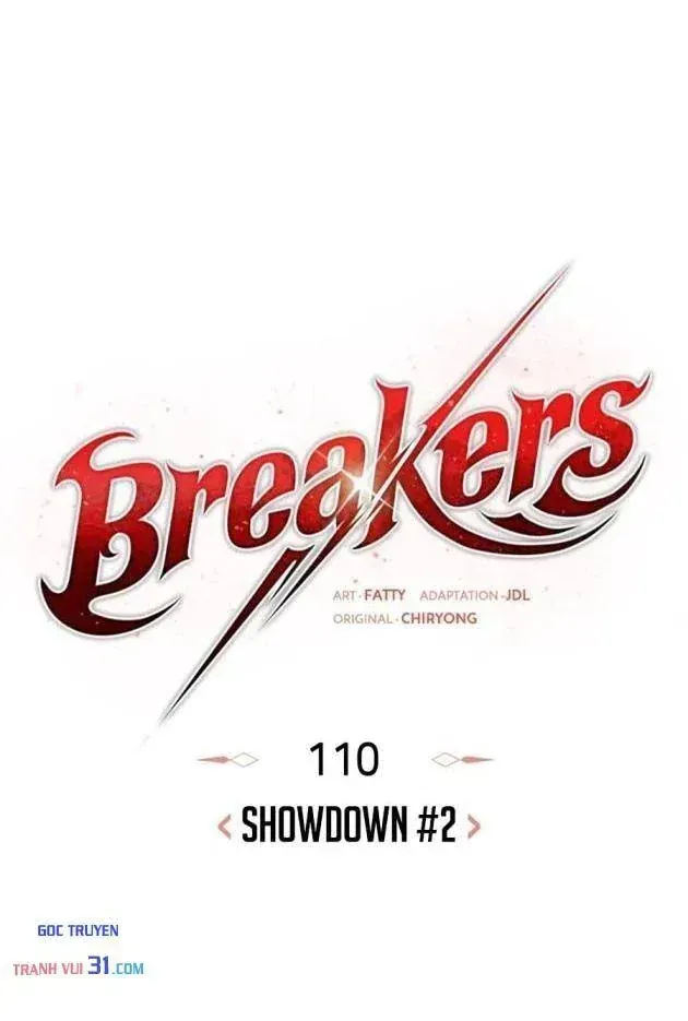 Breakers Tập 110 trang 26