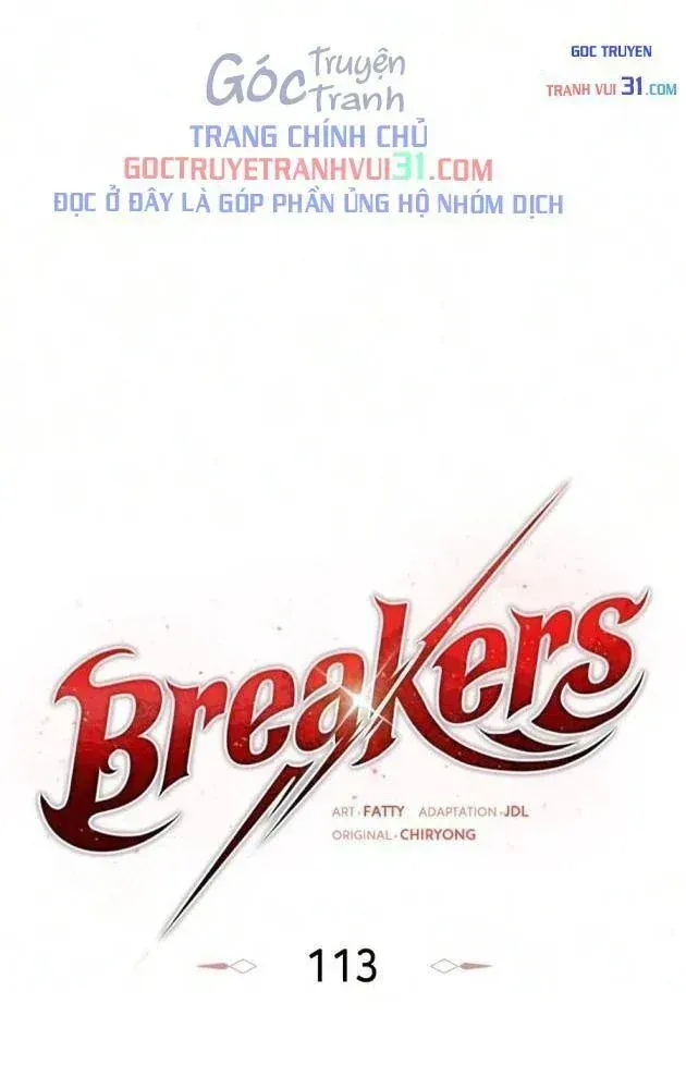 Breakers Tập 113 trang 30