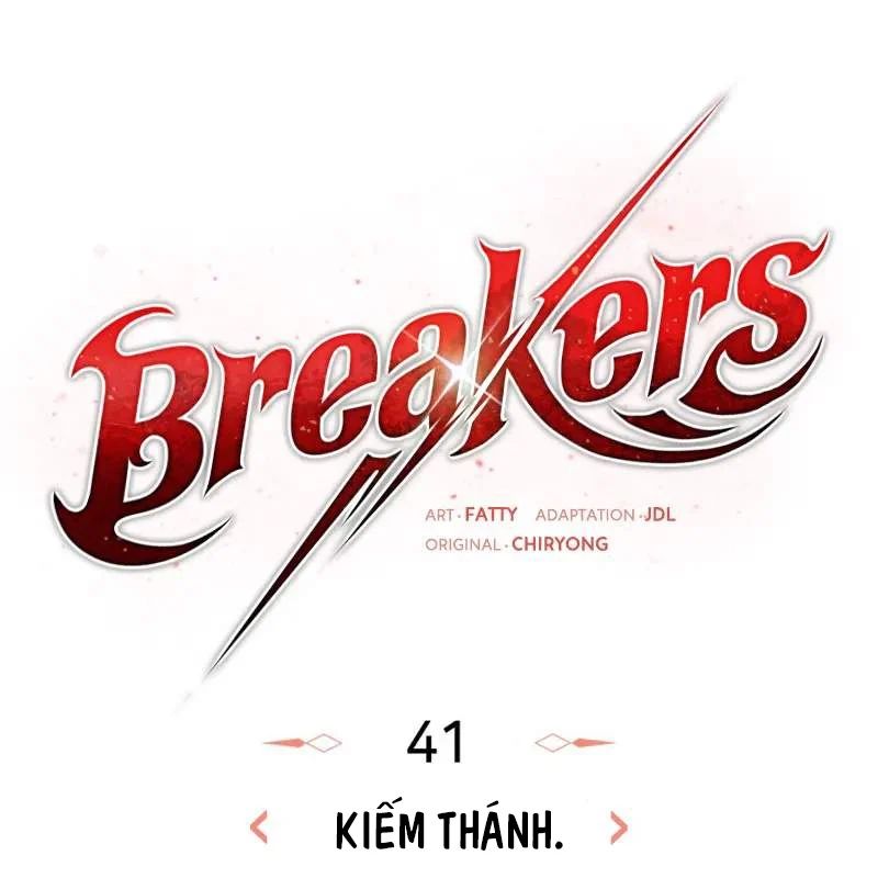 Breakers Tập 41 trang 31