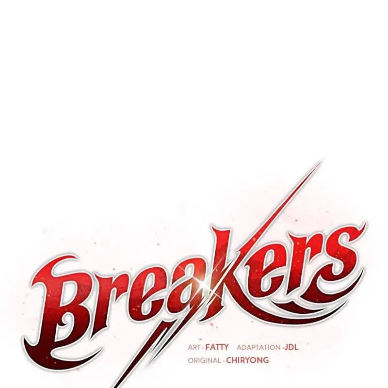 Breakers Tập 42 trang 55