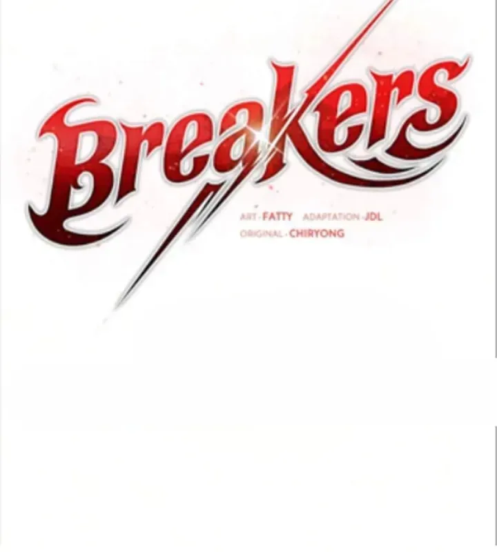 Breakers Tập 90 trang 96