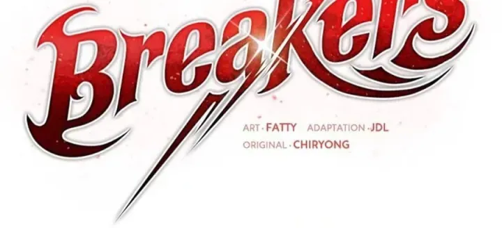 Breakers Tập 91 trang 29