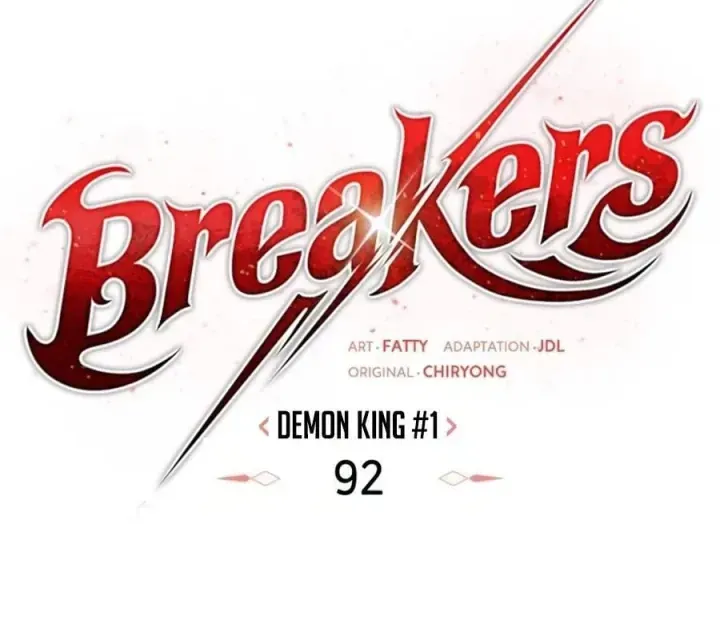 Breakers Tập 92 trang 73