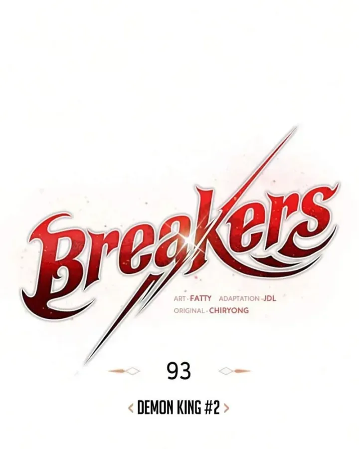 Breakers Tập 93 trang 101