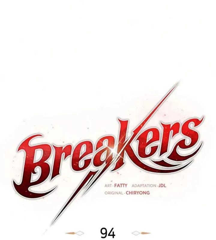 Breakers Tập 94 trang 81