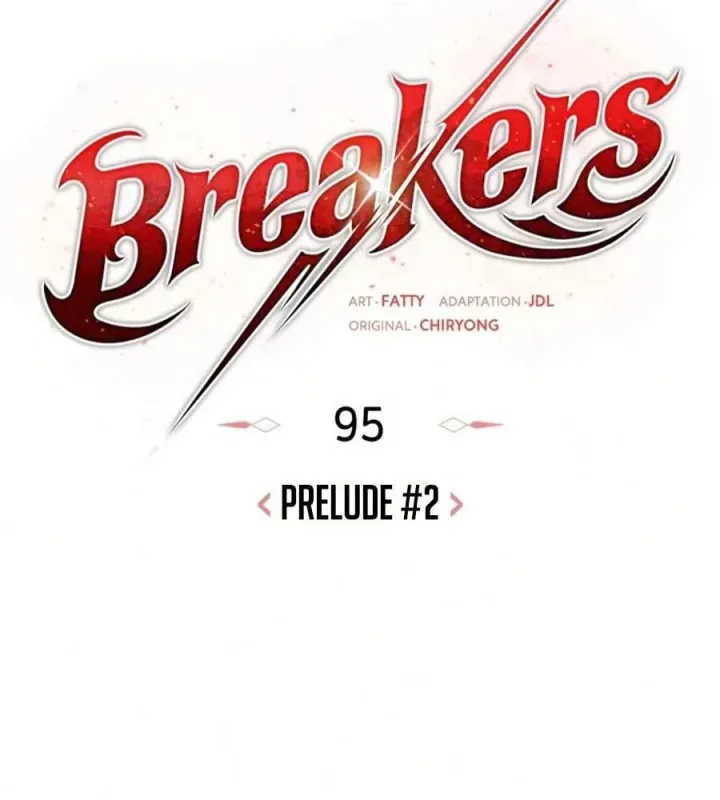 Breakers Tập 95 trang 72