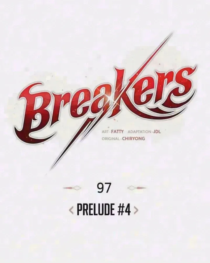 Breakers Tập 97 trang 4
