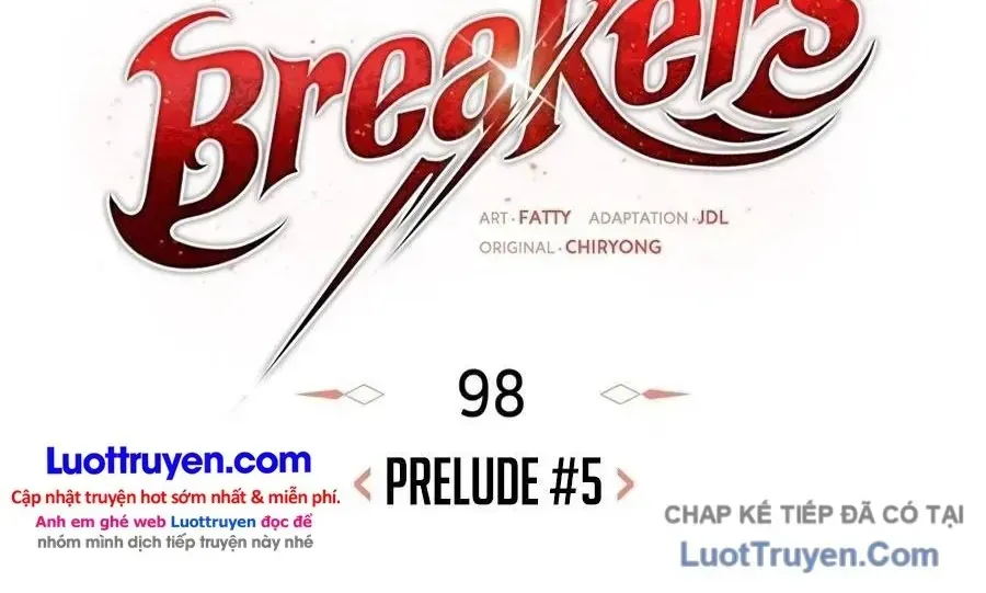 Breakers Tập 98 trang 53