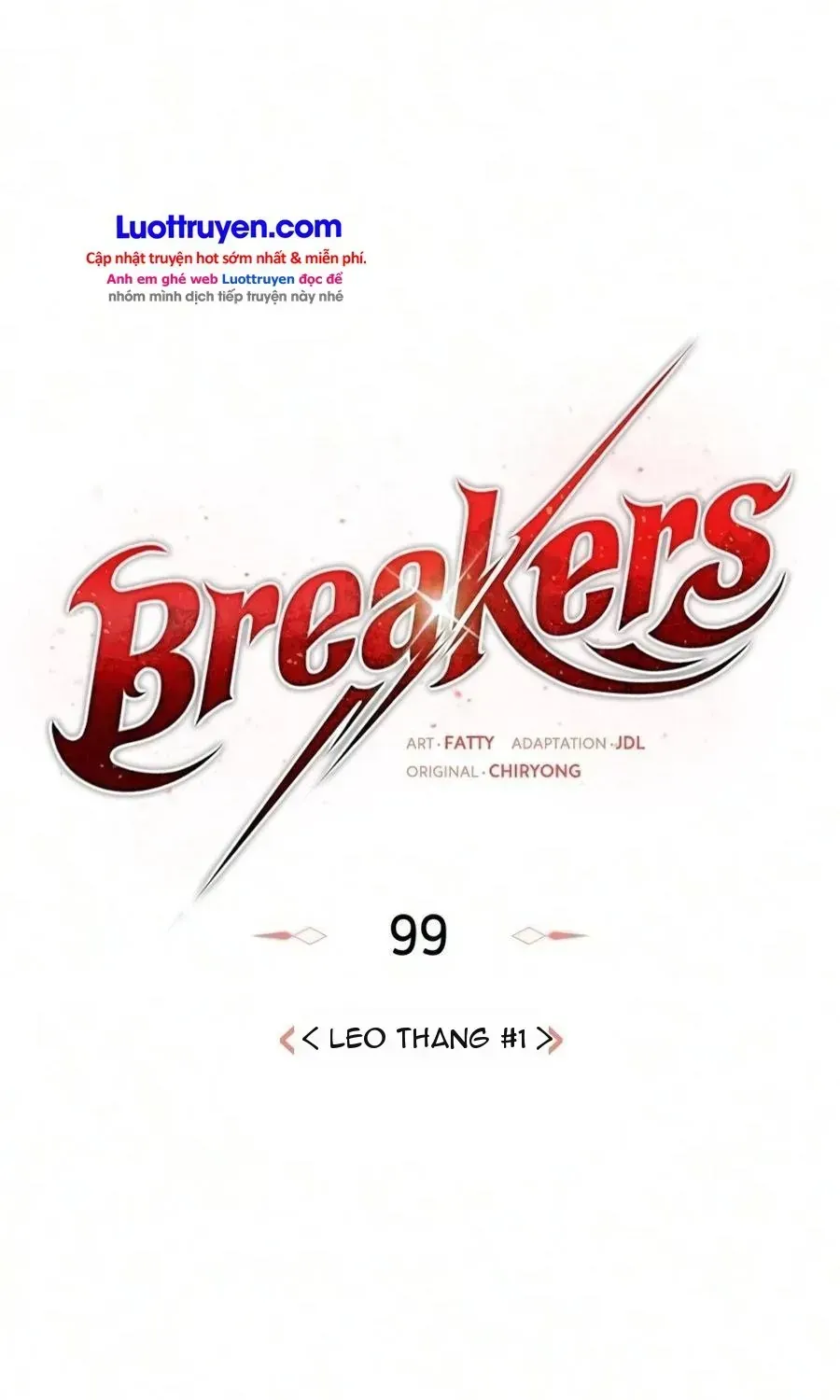 Breakers Tập 99 trang 38