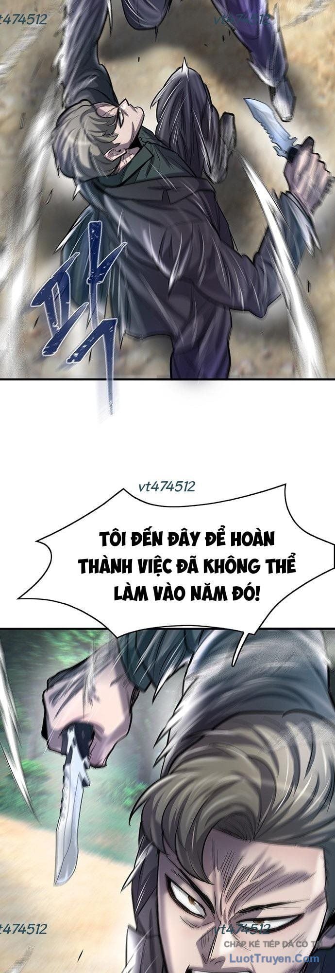 Bù Nhìn Tập 119 trang 10