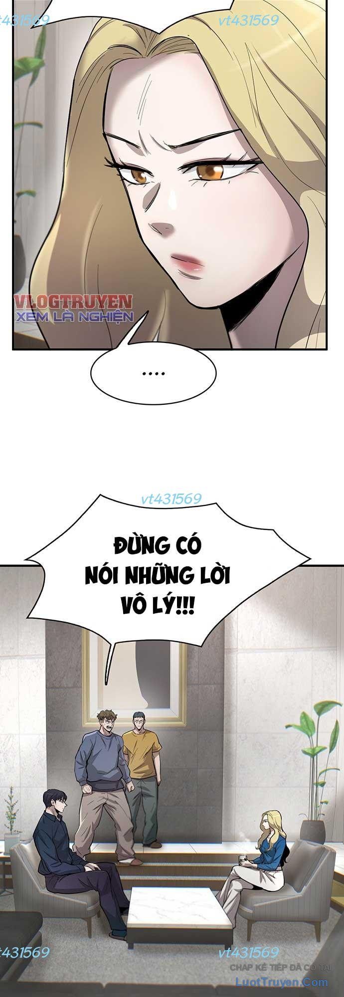 Bù Nhìn Tập 120 trang 3