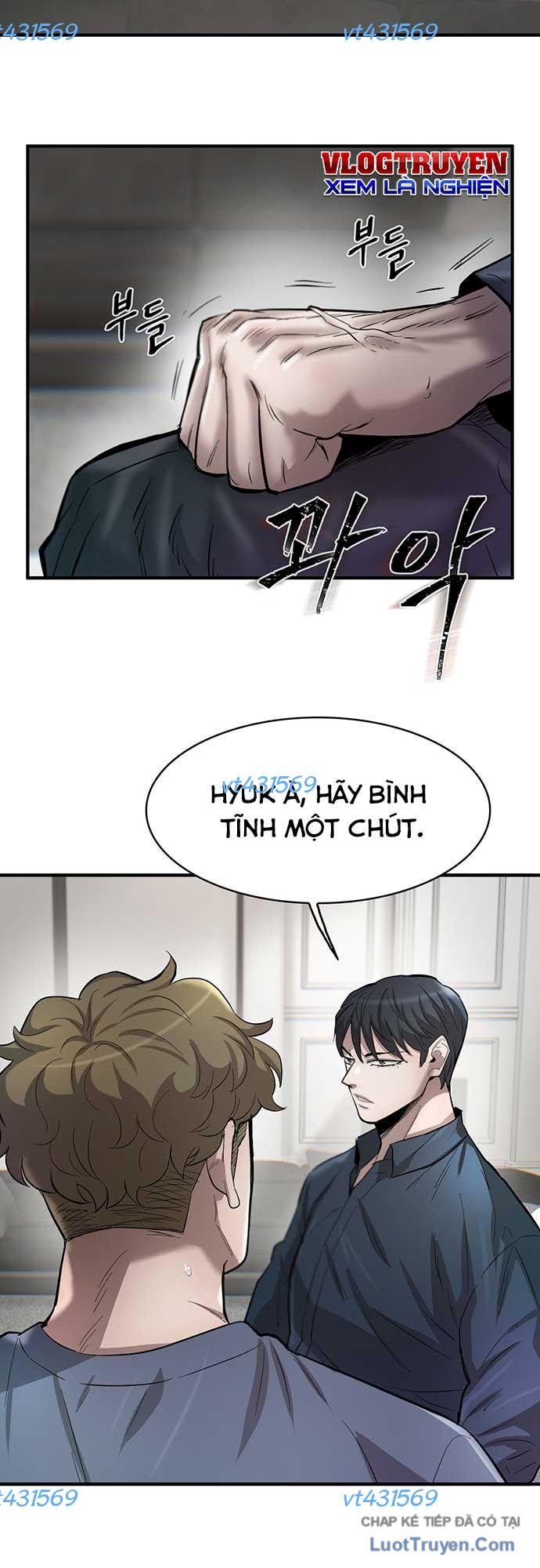 Bù Nhìn Tập 120 trang 4