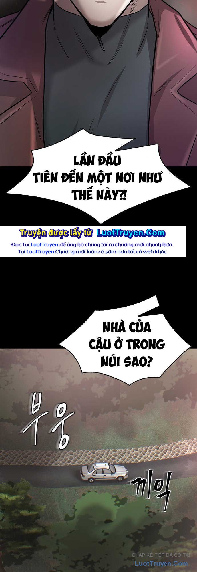 Bù Nhìn Tập 120 trang 77