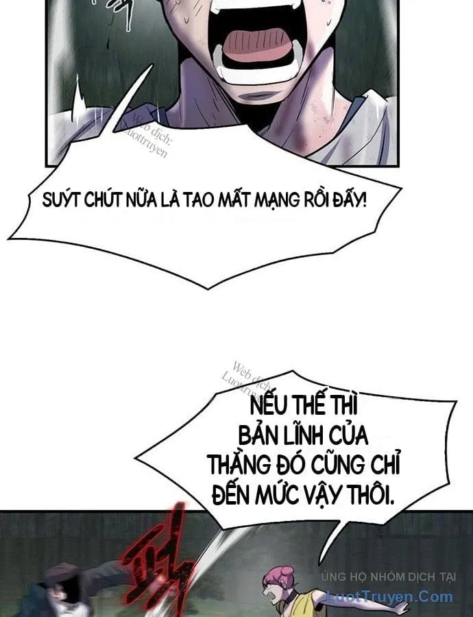 Bù Nhìn Tập 137 trang 77
