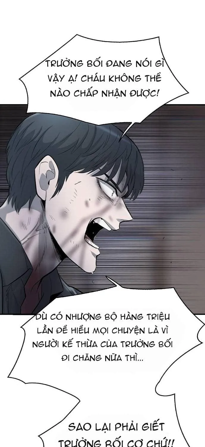 Bù Nhìn Tập 142 trang 7