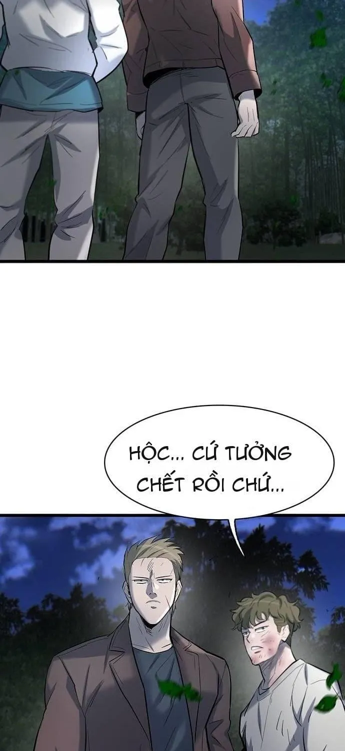 Bù Nhìn Tập 146 trang 46