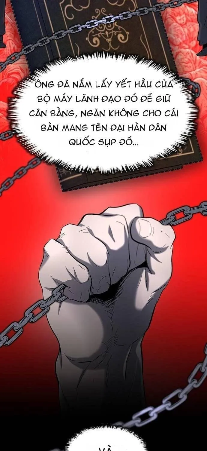 Bù Nhìn Tập 146 trang 66