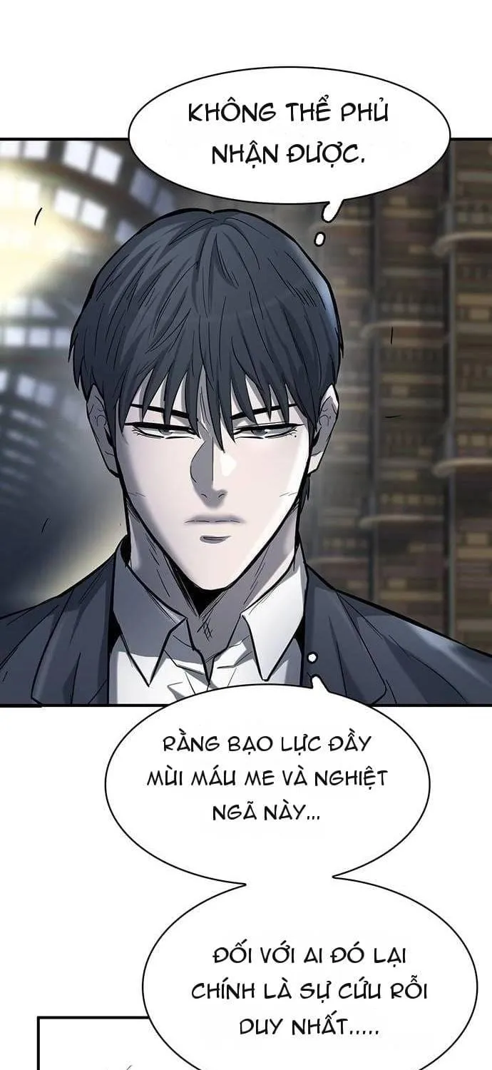 Bù Nhìn Tập 146 trang 77