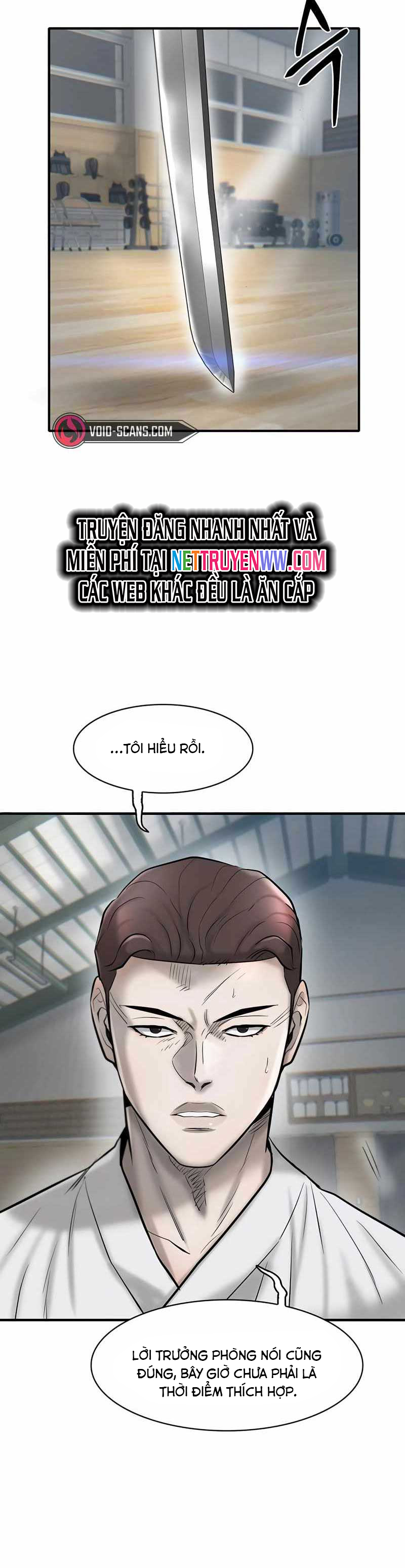 Bù Nhìn Tập 33 trang 12