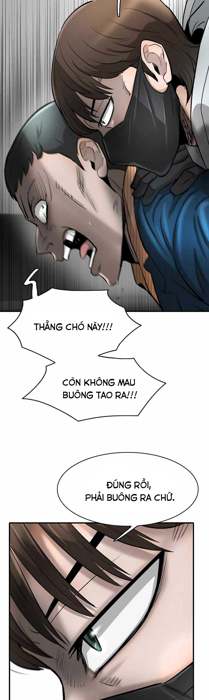 Bù Nhìn Tập 33 trang 39